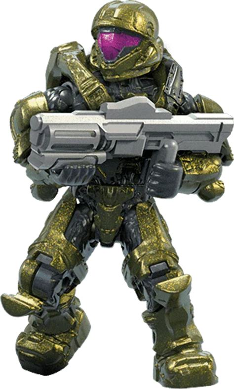 mega construx halo spartans|mega construx halo spartan helljumper.